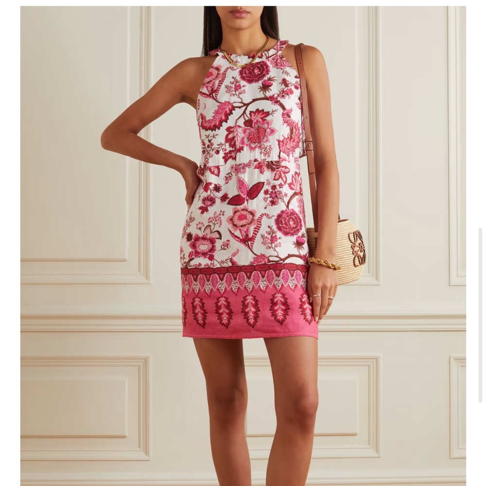 Cara Cara Savannah Dress